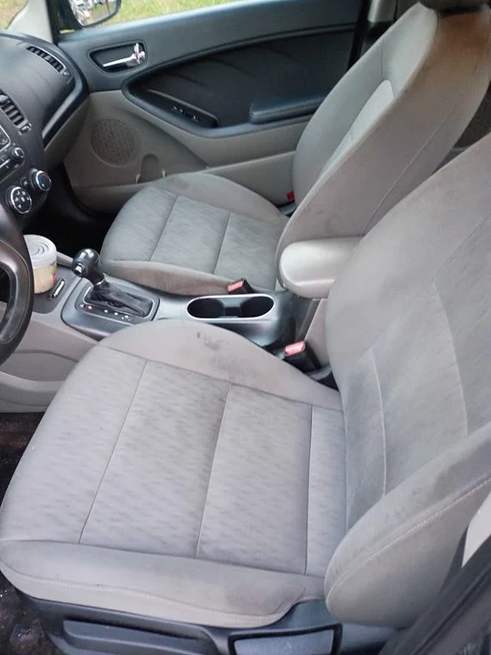 2015 Kia Forte - Image 2 of 5