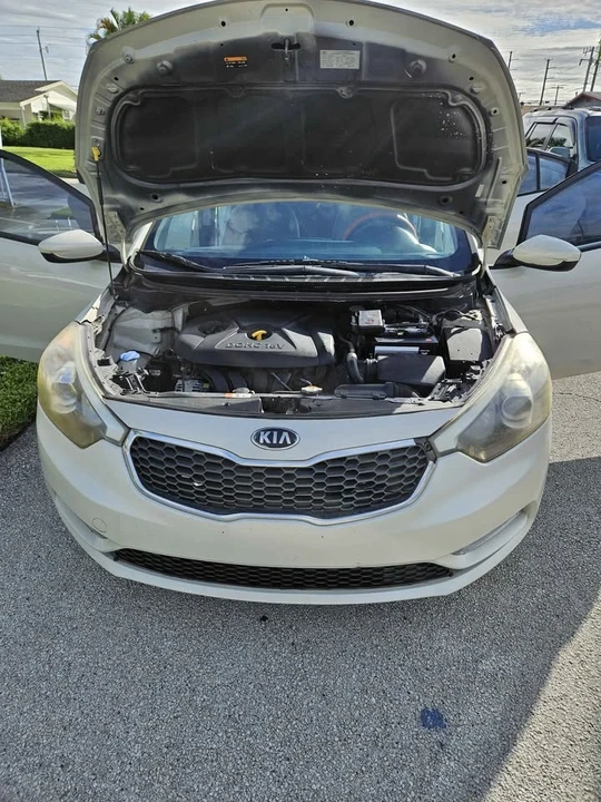 2015 Kia Forte - Image 12 of 12