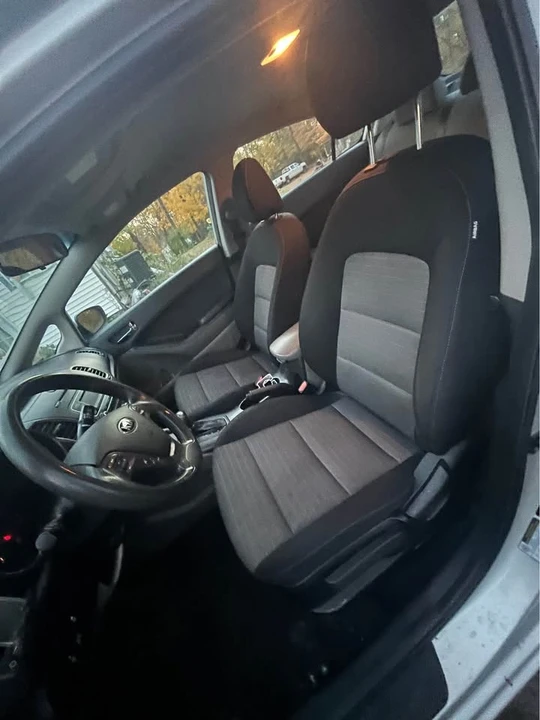 2015 Kia Forte - Image 11 of 11