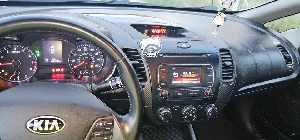2015 Kia Forte - Image 8 of 8