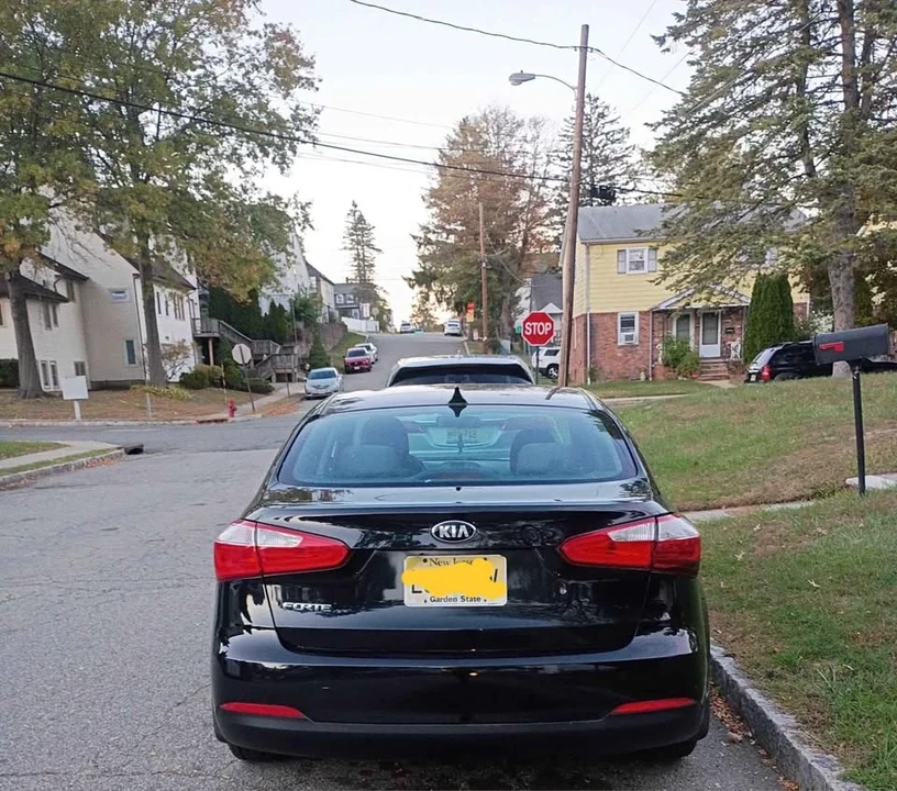 2015 Kia Forte - Image 4 of 6