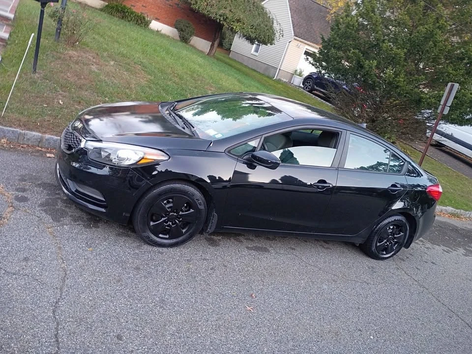 2015 Kia Forte - Image 6 of 6