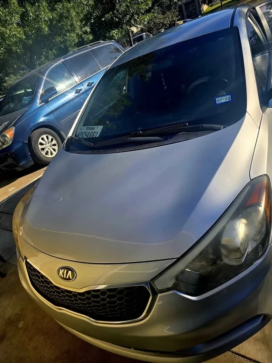 2015 Kia Forte - Image 6 of 7