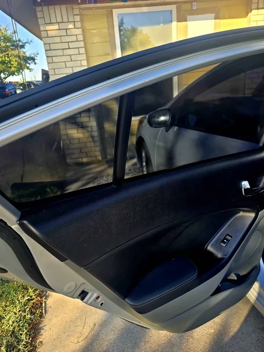 2015 Kia Forte - Image 7 of 7