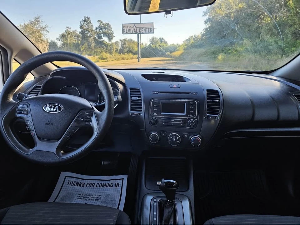 2015 Kia Forte - Image 13 of 14