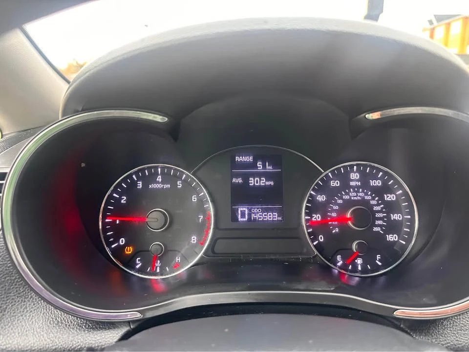 2015 Kia Forte - Image 6 of 13
