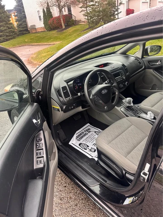2015 Kia Forte - Image 12 of 13