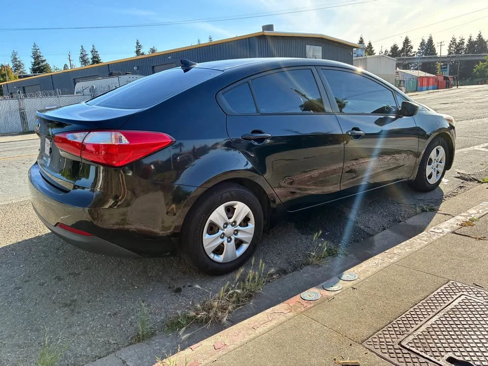 2015 Kia Forte - Image 3 of 7