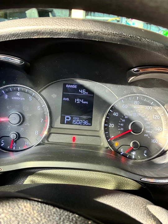 2015 Kia Forte - Image 5 of 7