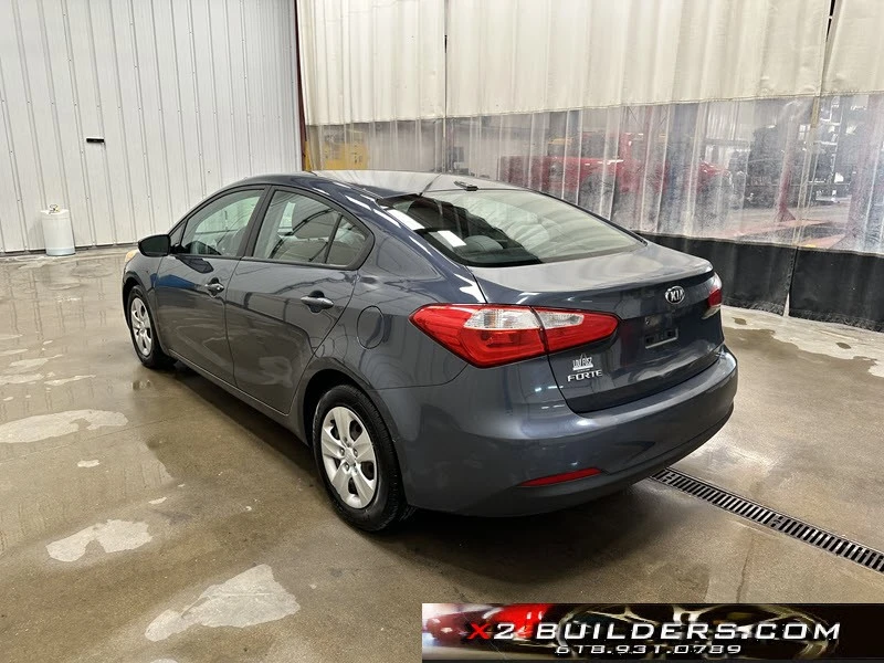 2015 Kia Forte - Image 6 of 21