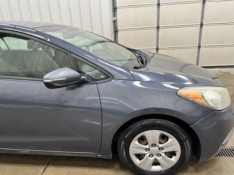2015 Kia Forte - Image 19 of 21