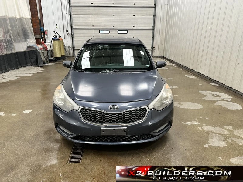2015 Kia Forte - Image 2 of 21