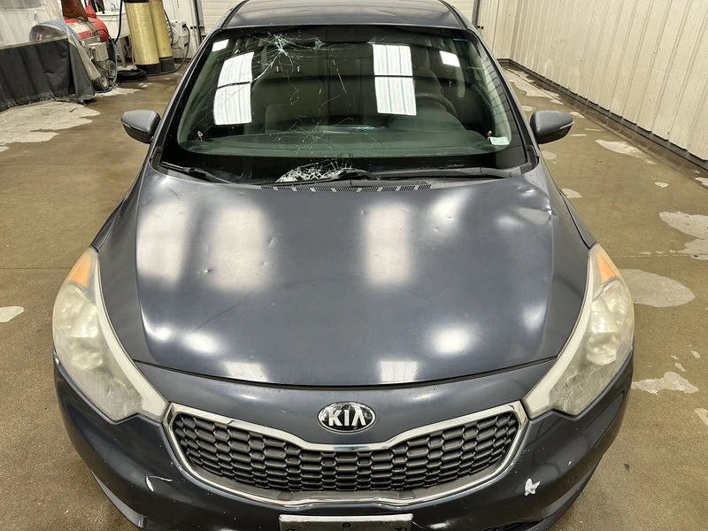 2015 Kia Forte - Image 21 of 21