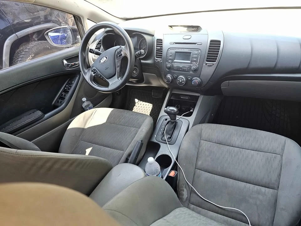 2015 Kia Forte - Image 19 of 19