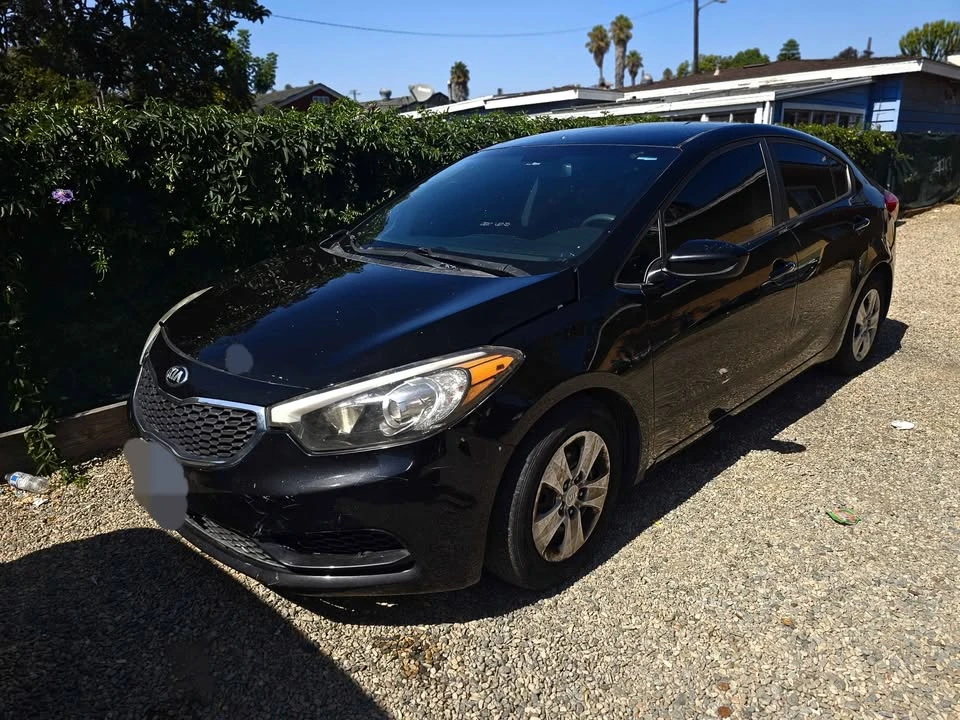 2015 Kia Forte - Image 11 of 19