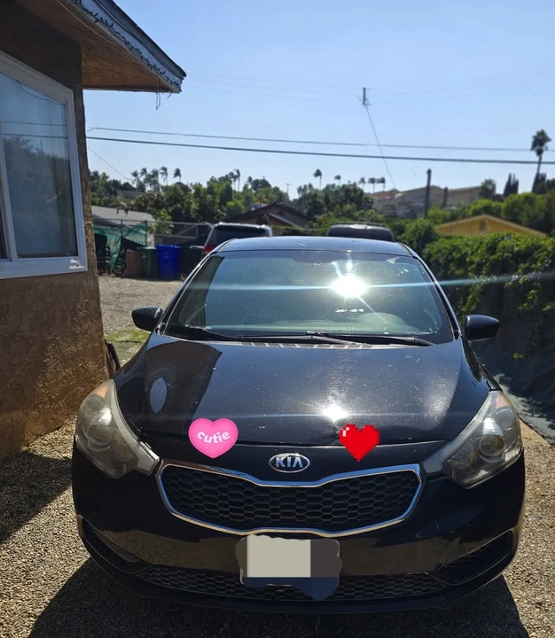 2015 Kia Forte - Image 2 of 19