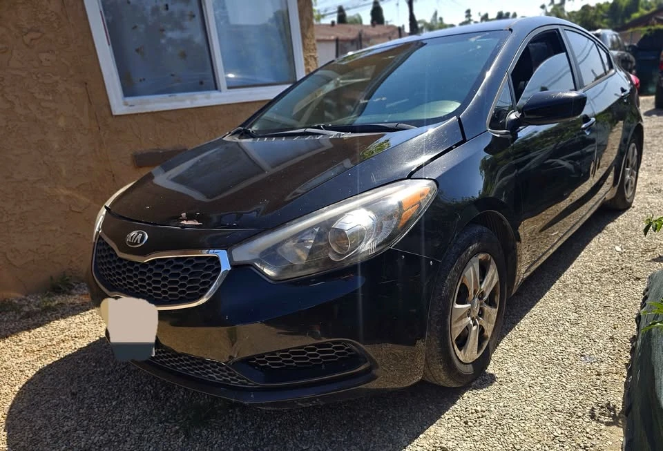 2015 Kia Forte - Image 15 of 19
