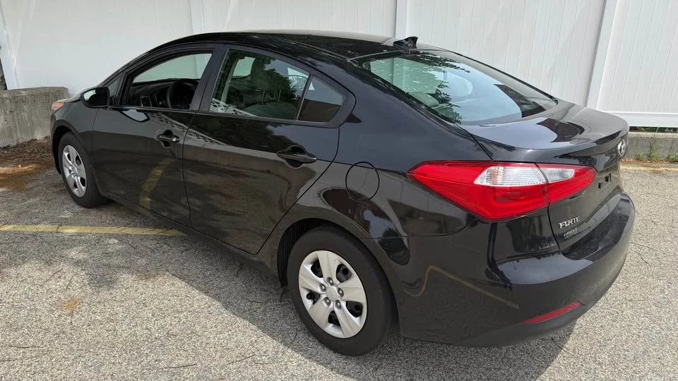 2015 Kia Forte - Image 11 of 11