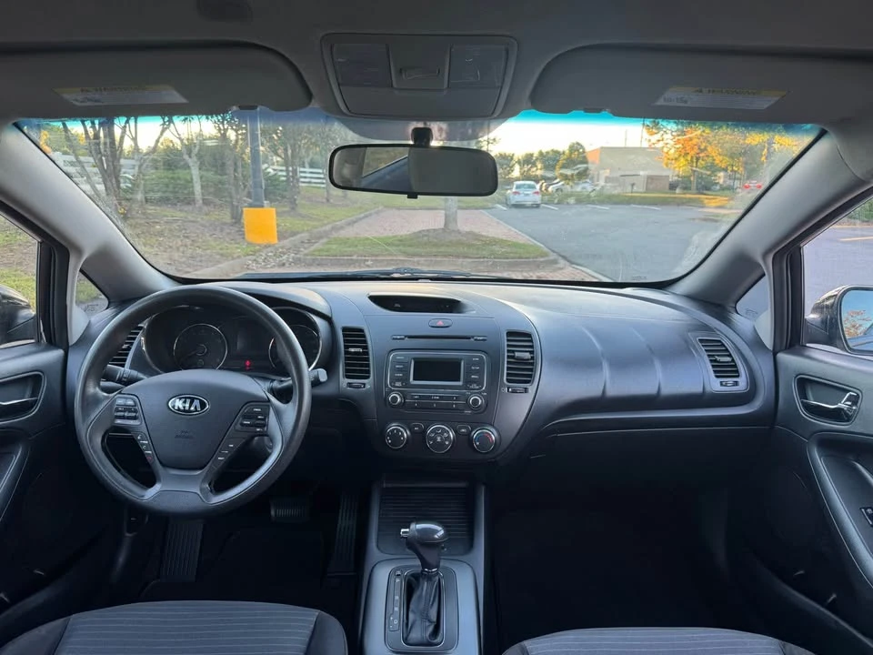 2015 Kia Forte - Image 11 of 11