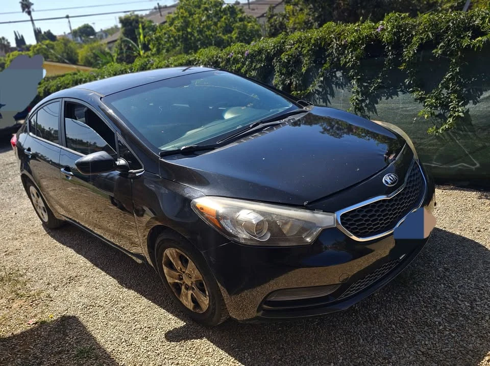 2015 Kia Forte - Image 3 of 19