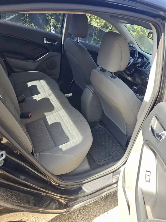 2015 Kia Forte - Image 14 of 19