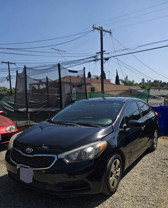 2015 Kia Forte - Image 18 of 19