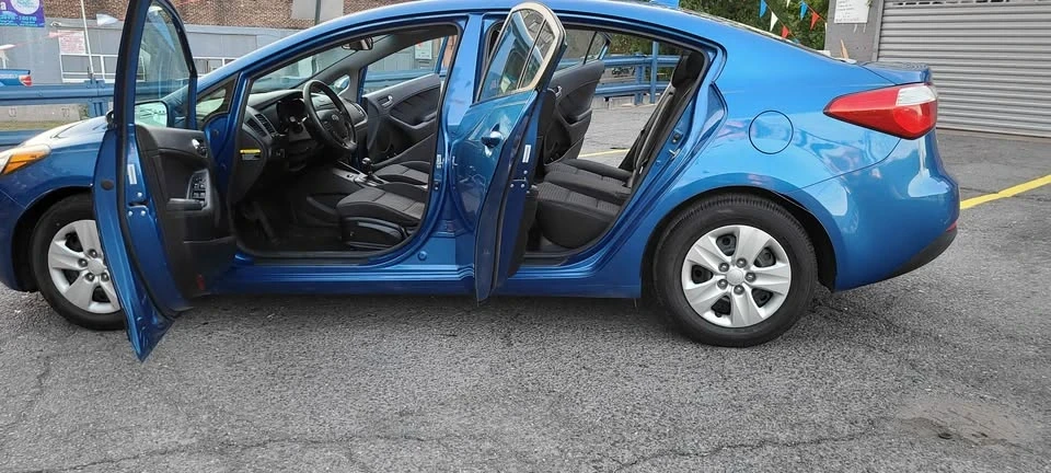 2015 Kia Forte - Image 8 of 9