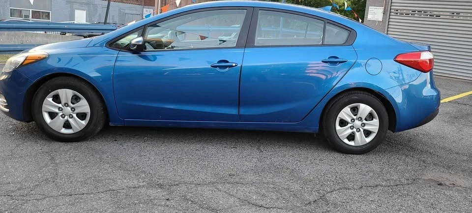 2015 Kia Forte - Image 3 of 9
