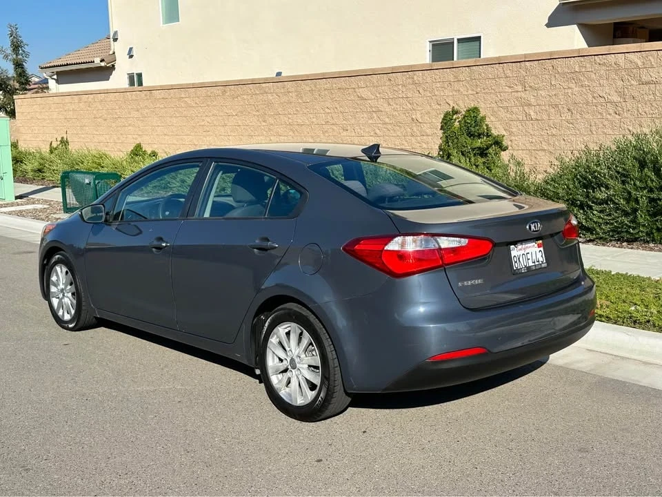 2015 Kia Forte - Image 20 of 20