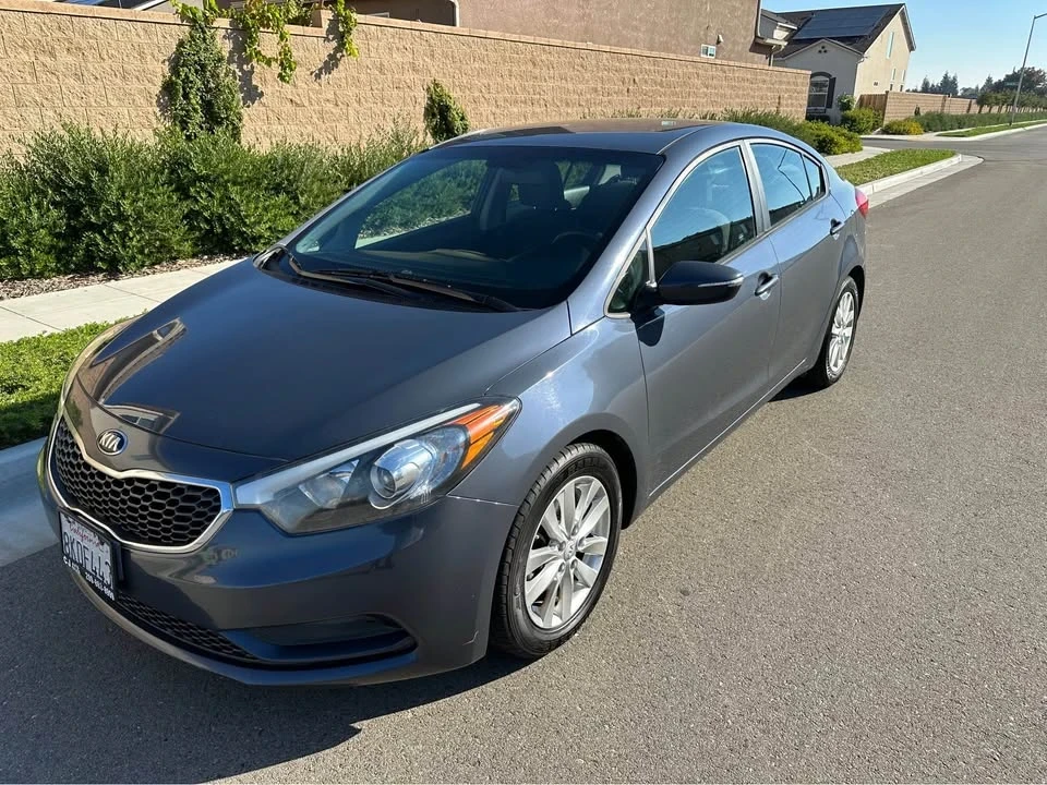 2015 Kia Forte - Image 19 of 20