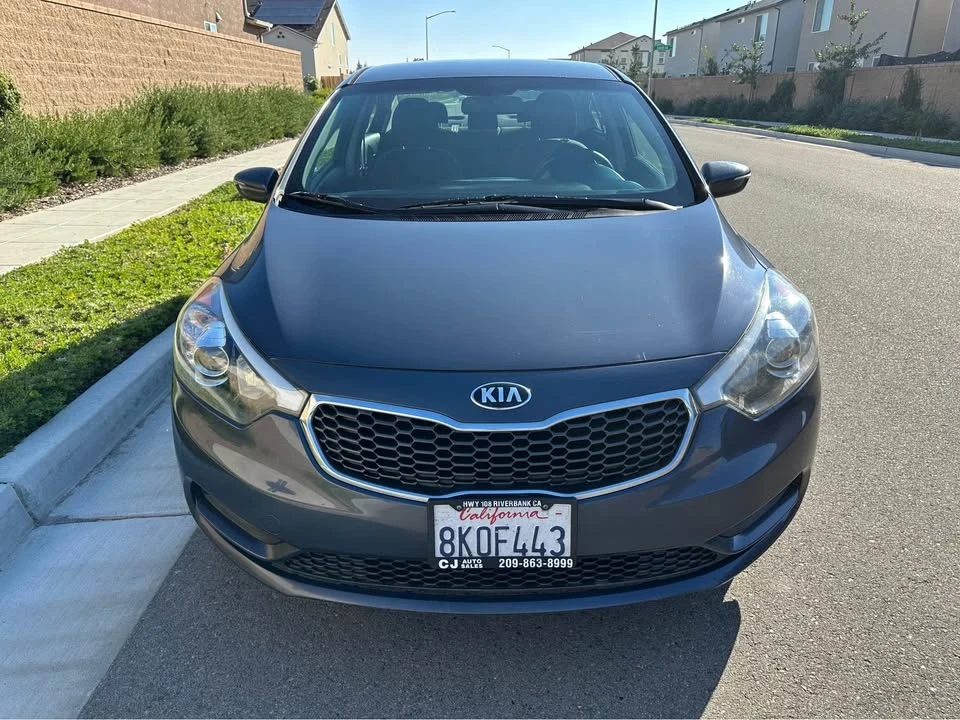 2015 Kia Forte - Image 6 of 20