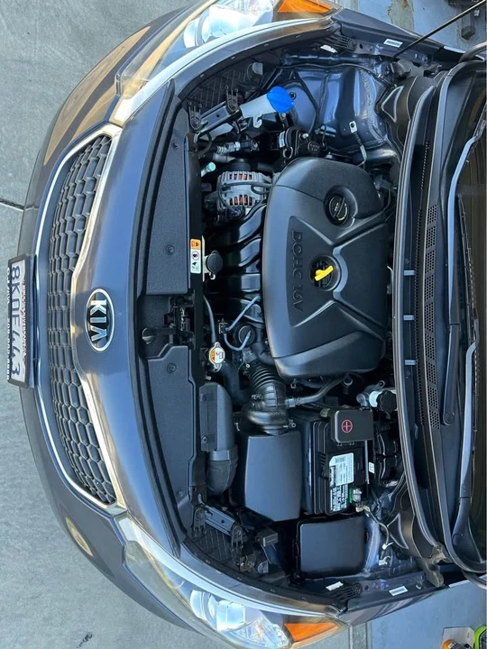 2015 Kia Forte - Image 16 of 20