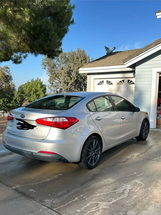 2015 Kia Forte - Image 5 of 5