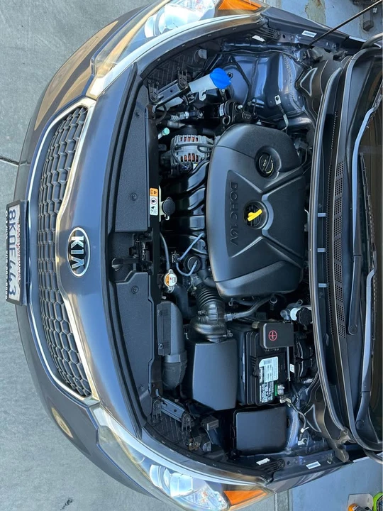 2015 Kia Forte - Image 18 of 19