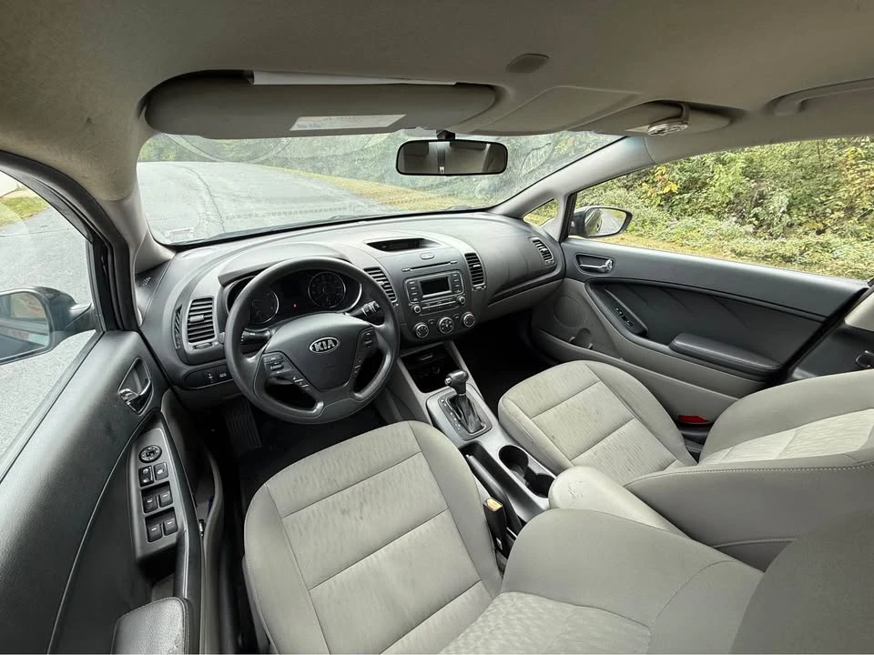 2015 Kia Forte - Image 5 of 6