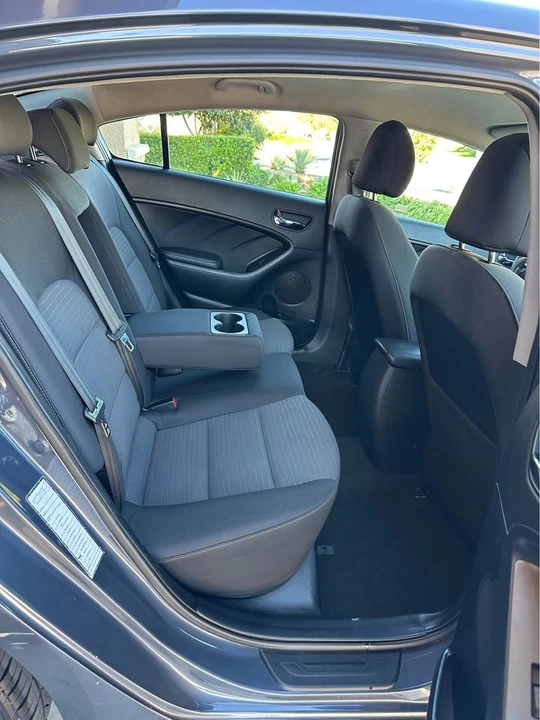 2015 Kia Forte - Image 15 of 18