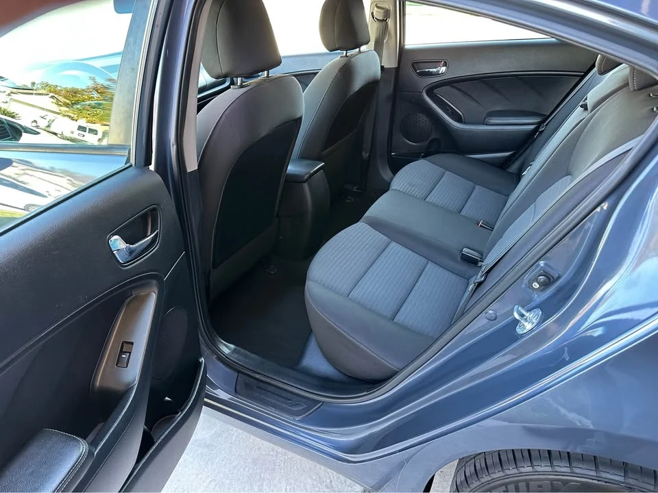 2015 Kia Forte - Image 15 of 20