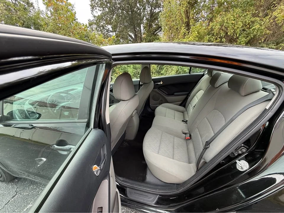 2015 Kia Forte - Image 6 of 6