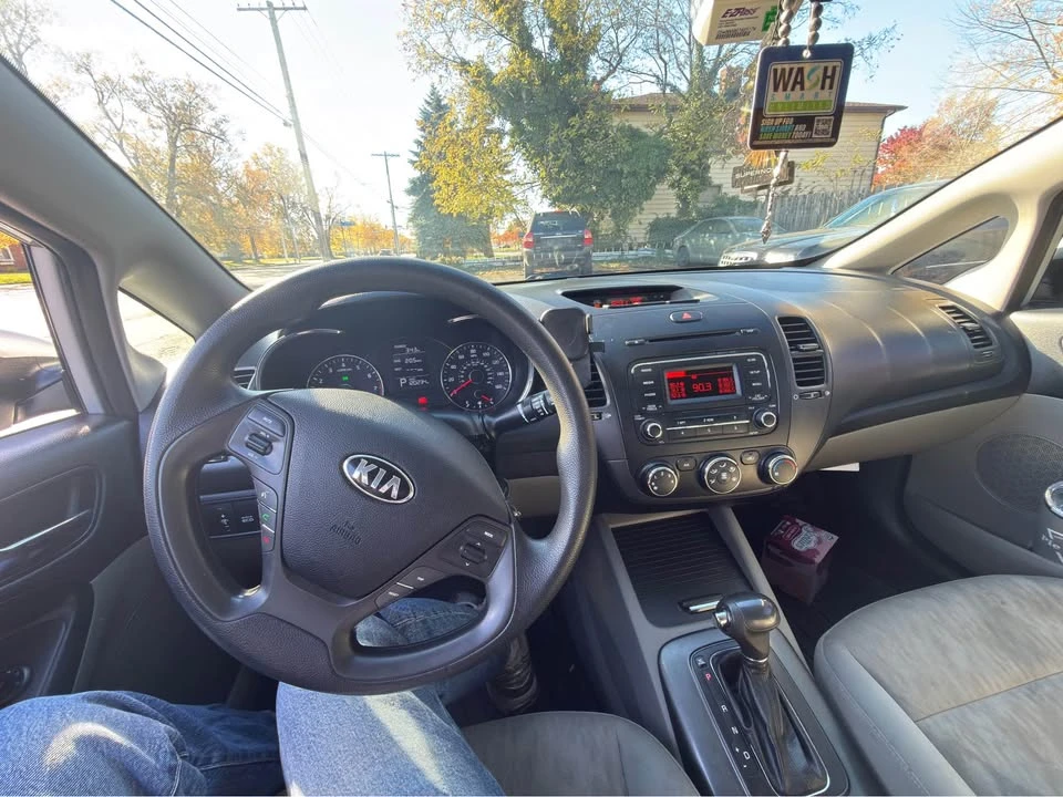 2015 Kia Forte - Image 7 of 7