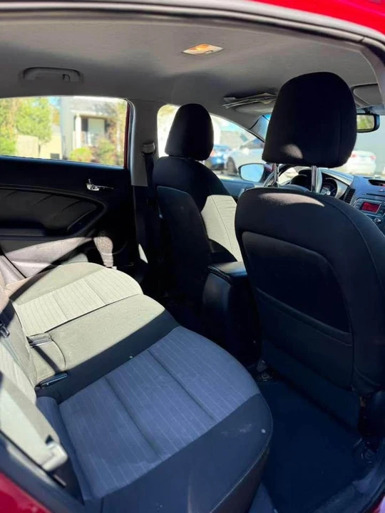 2015 Kia Forte - Image 2 of 10