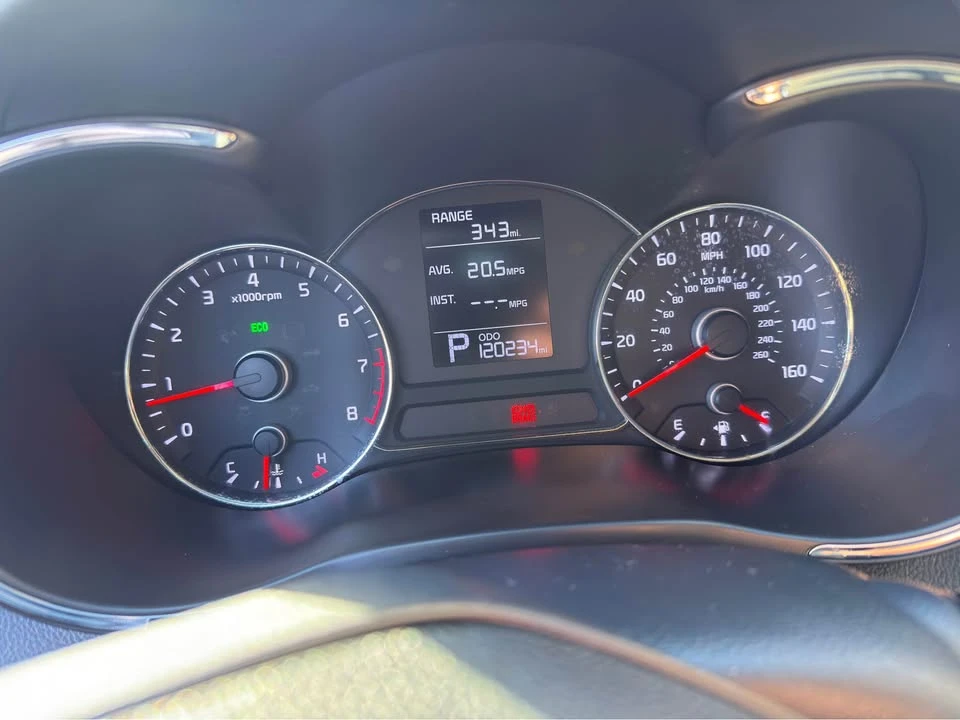 2015 Kia Forte - Image 6 of 7