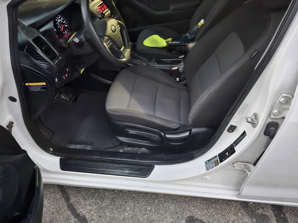 2015 Kia Forte - Image 7 of 8
