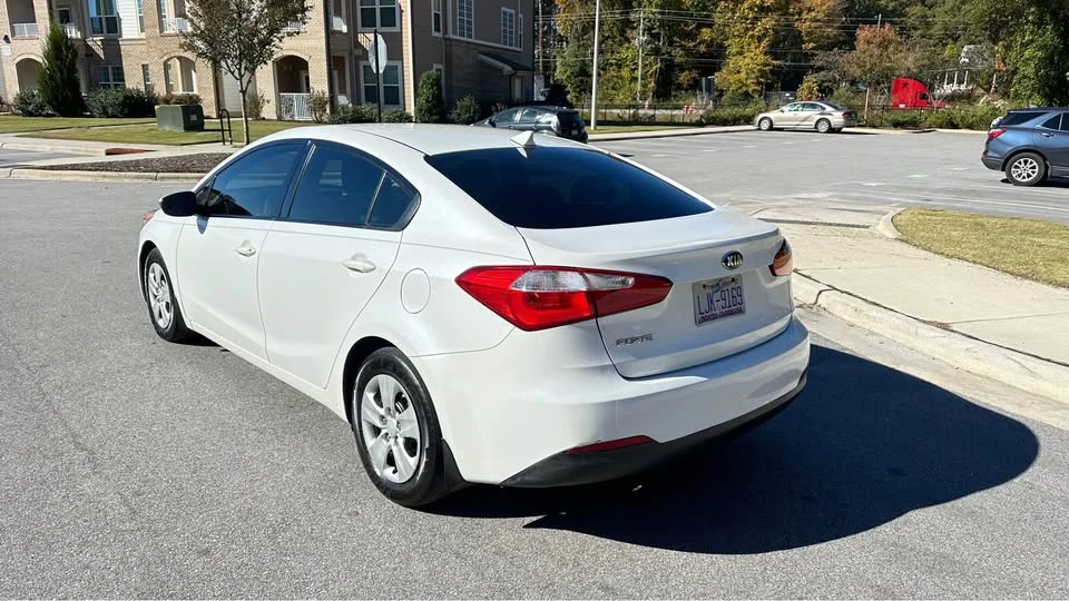 2015 Kia Forte - Image 3 of 6