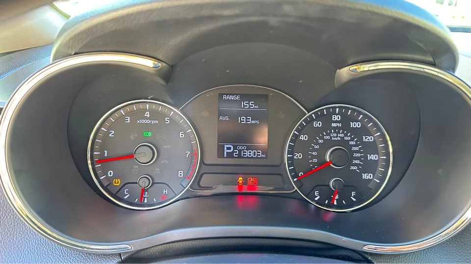 2015 Kia Forte - Image 5 of 6