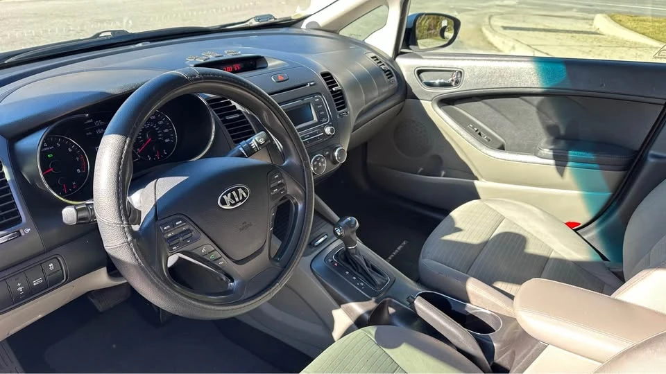 2015 Kia Forte - Image 6 of 6