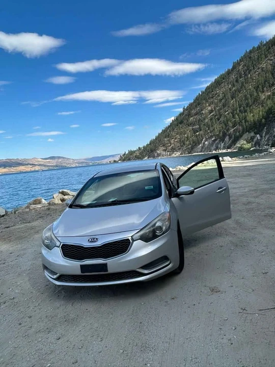 2015 Kia Forte - Image 5 of 5