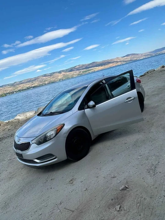 2015 Kia Forte - Image 4 of 5