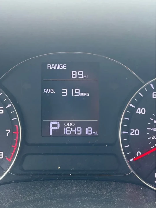 2015 Kia Forte - Image 10 of 10