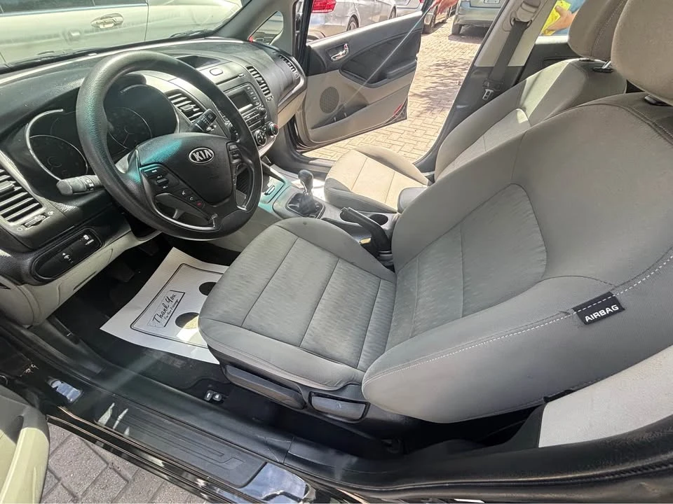2015 Kia Forte - Image 9 of 11
