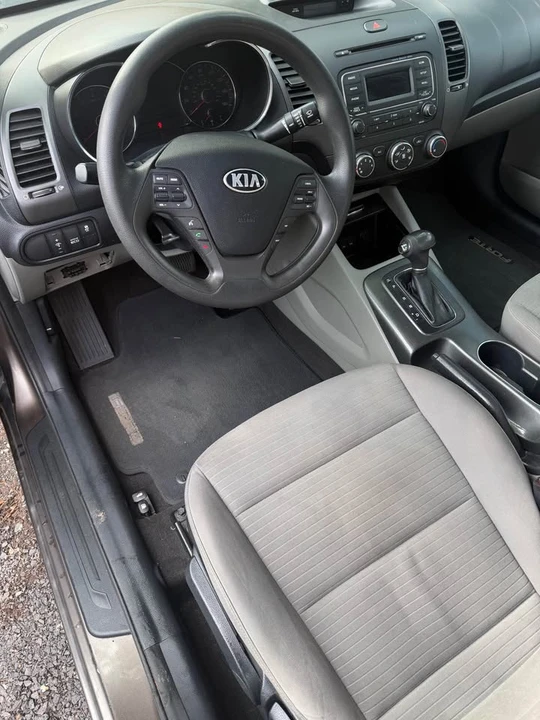 2015 Kia Forte - Image 10 of 10